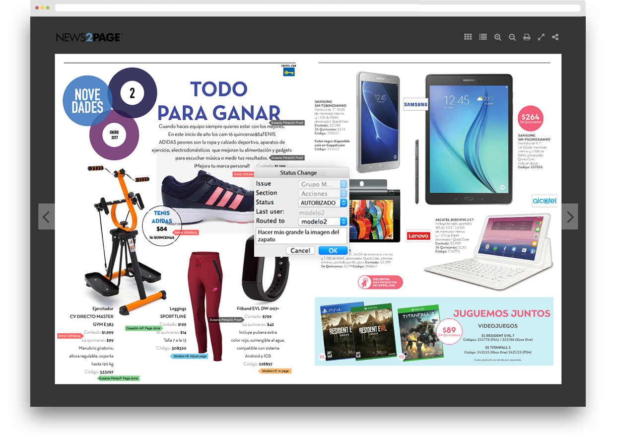 Promo 2